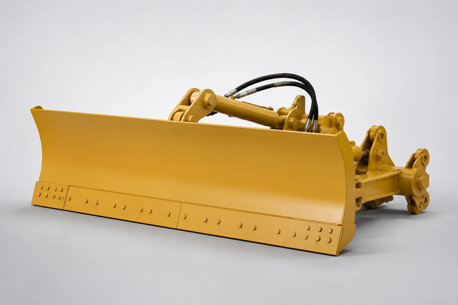 Dozer Blade — Excavator Attachments