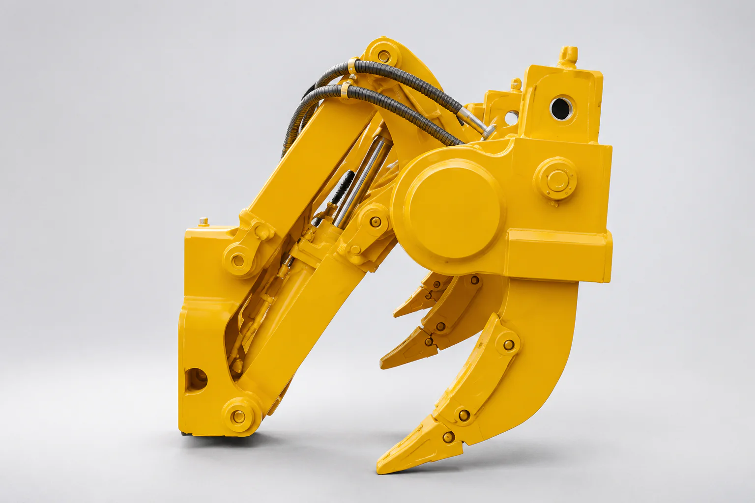 Dozer Ripper — Excavator Attachments