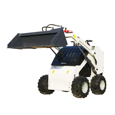 PS-S460 Skid-steer Loader — Skid-steer Loaders