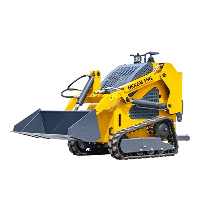 PS-T360 Skid-steer Loader — Skid-steer Loaders