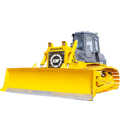 PS16DS Bulldozer — Crawler Bulldozers