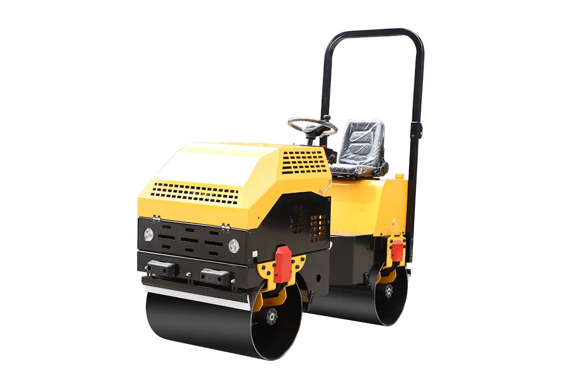 PS1T Road Roller — Road Rollers supplied by Jining Pinsheng Machinery