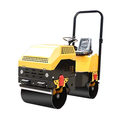 PS1T Road Roller — Road Rollers