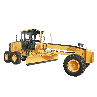 PS21-3 Motor Grader — Motor Graders