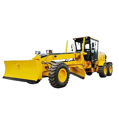 PS21A-3 Motor Grader — Motor Graders