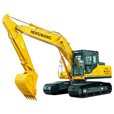 PS220-9 Crawler Excavator — Large Crawler Excavators
