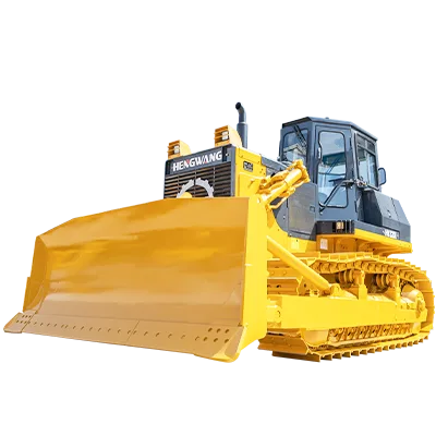 PS22D Bulldozer — Crawler Bulldozers