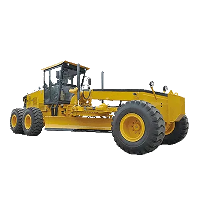 PS24-3 Motor Grader — Motor Graders