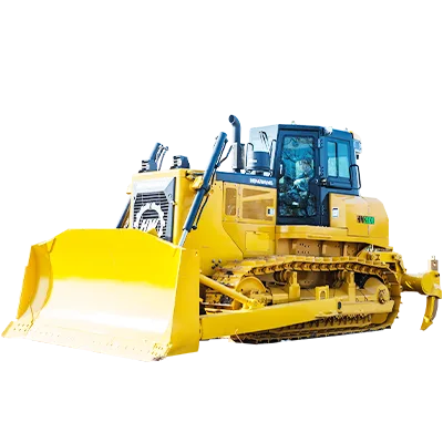 PS26D Bulldozer — Crawler Bulldozers