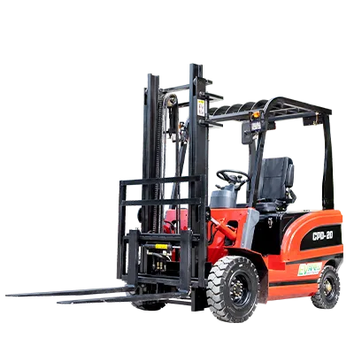 PS2T Electric Forklift — Electric Forklifts
