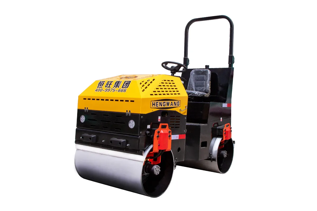 PS2T Road Roller — Road Rollers supplied by Jining Pinsheng Machinery