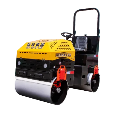PS2T Road Roller — Road Rollers