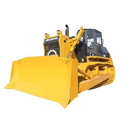 PS32D Bulldozer — Crawler Bulldozers