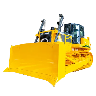 PS34D Bulldozer — Crawler Bulldozers