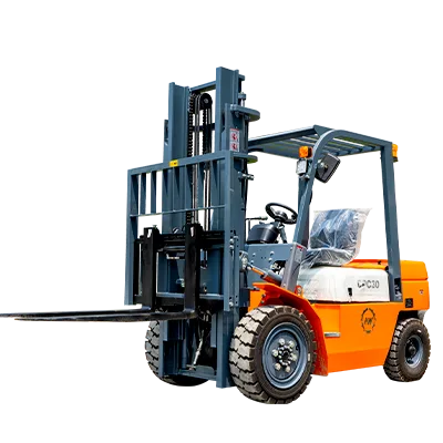 PS3T Diesel Forklift — Diesel Forklifts