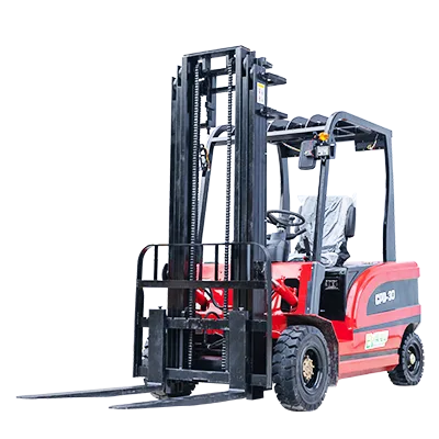 PS3T Electric Forklift — Electric Forklifts
