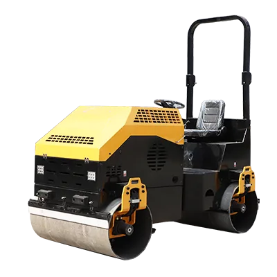 PS3T Road Roller — Road Rollers