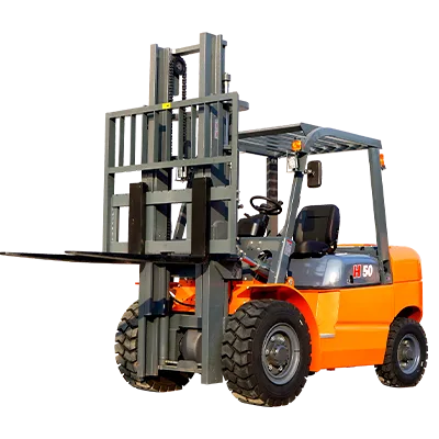 PS5T Diesel Forklift — Diesel Forklifts
