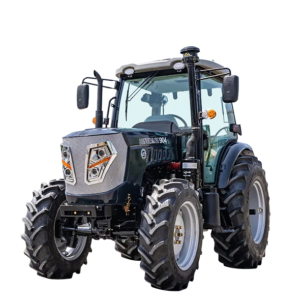 PS904 Tractor — Agricultural & Utility Tractors