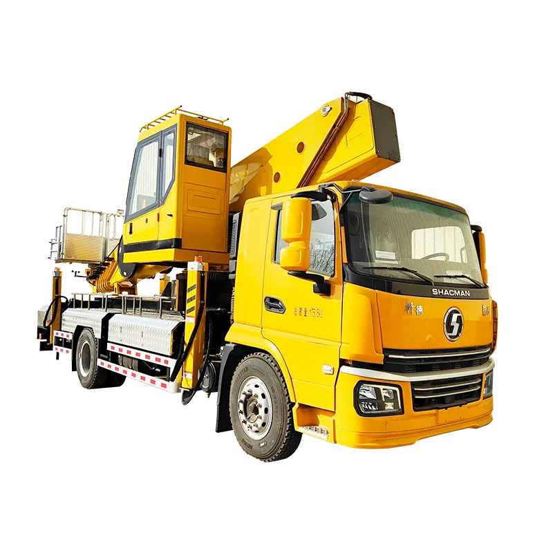 PSGK45 — Aerial Work Platforms