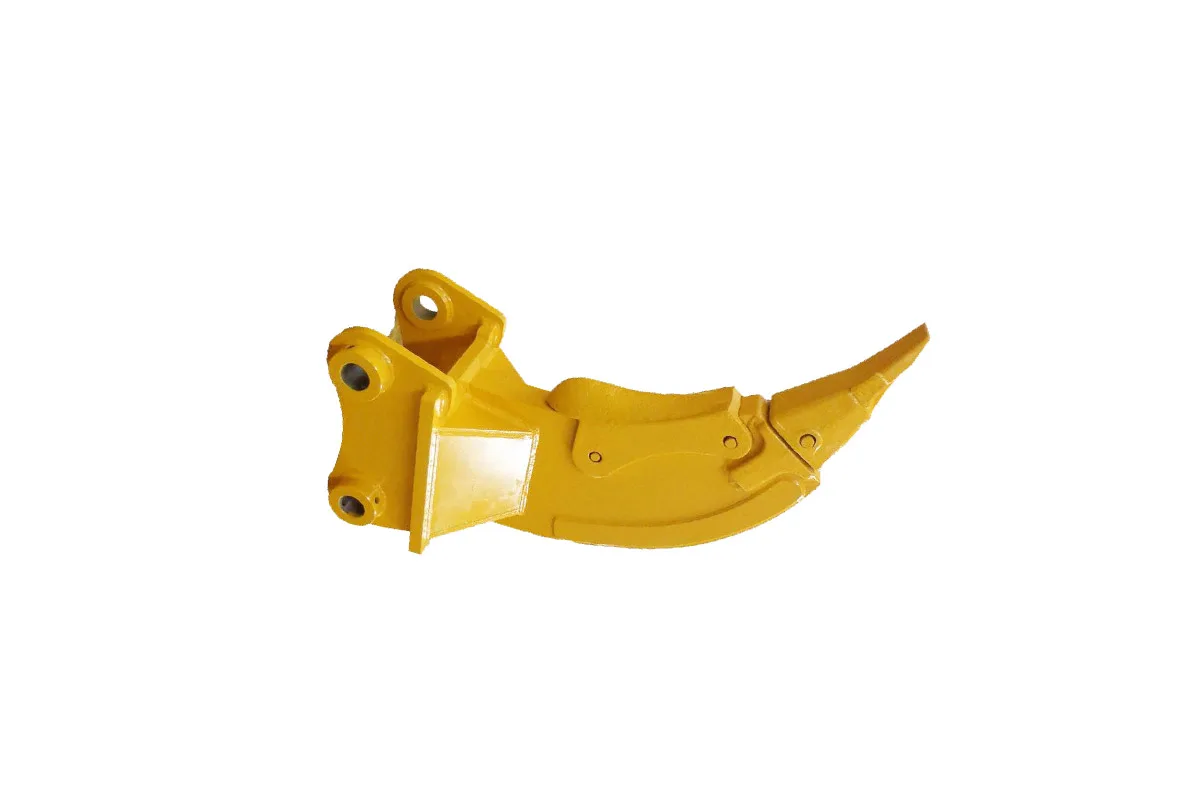 Ripper — Excavator Attachments supplied by Jining Pinsheng Machinery
