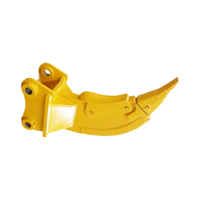 Ripper — Excavator Attachments