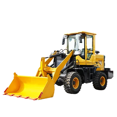 ZL920 Wheel Loader — Wheel Loaders