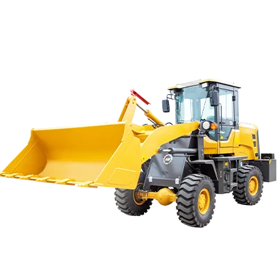 ZL930 Wheel Loader — Wheel Loaders