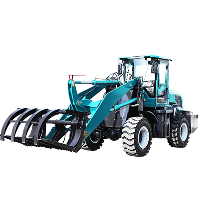 ZL938 Wheel Loader — Wheel Loaders